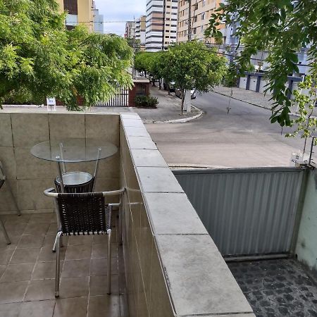 Apartamento Grujau Ponta Verde Maceio  Exterior photo