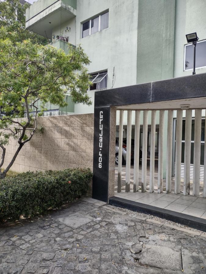 Apartamento Grujau Ponta Verde Maceio  Exterior photo